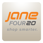 Jane Four 20 icône