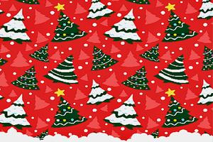 Christmas Background Wallpaper imagem de tela 1