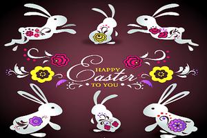 Easter Day captura de pantalla 1