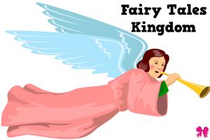 Fairy Tales Kingdom ảnh chụp màn hình 1