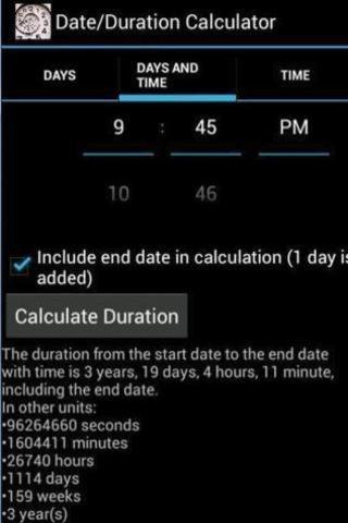 Time Time