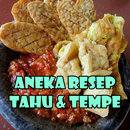 Aneka Resep Tahu Tempe APK