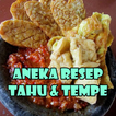 Aneka Resep Tahu Tempe