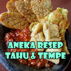 Aneka Resep Tahu Tempe icon