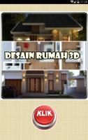 Desain Rumah 3D ภาพหน้าจอ 1