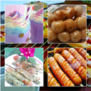 Resep Jajanan Sekolah APK
