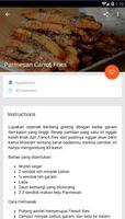 Resep Jajanan Sehat 截图 2