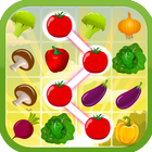 Connect Vegetables icon