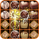 Chocolate Crush أيقونة