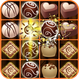 Chocolate Crush icon