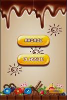 Chocolate Crush الملصق