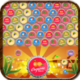 Bottle Cap Shoot icon
