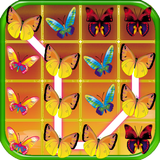 Butterfly Link icono
