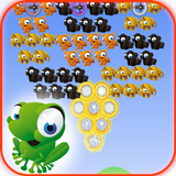 Bubble Animals আইকন