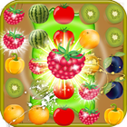 Fruit Garden Match 3 icono