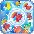 Fish Match 3