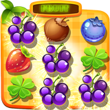 Match Fruit 3 Zeichen