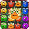 Match Monster Boom APK