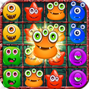 Match Monster Boom-APK