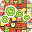 APK Match Fruit Splash