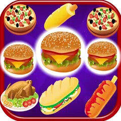 Baixar Correspondência de Alimentos APK