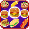 Matching Food APK