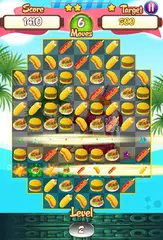 Baixar Correspondência de Alimentos APK