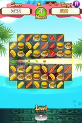 Baixar Correspondência de Alimentos APK