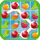 Matching Fruit Link আইকন