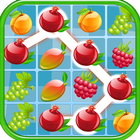 Matching Fruit Link-icoon