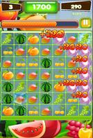 Matching Fruit Link اسکرین شاٹ 2