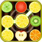 Fatiado Fruit Match 3 ícone