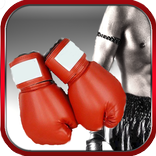 เกมชกมวยต่อยมวย