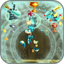 NetGuide Rayman Legends APK