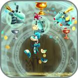 NetGuide Rayman Legends