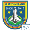 Dr.Jangfolk Space Simulator-VR
