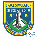 Dr.Jangfolk Space Simulator-VR