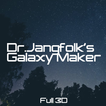 Galaxy Maker (Tap-Tap galaxy)