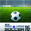 Guide-Dream LEAGUE Soccer