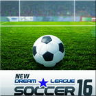 Guide-Dream LEAGUE Soccer-icoon
