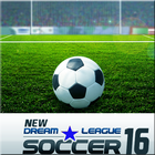 آیکون‌ Guide-Dream LEAGUE Soccer