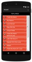 Akcent Top Songs & Hits Lyrics. screenshot 2