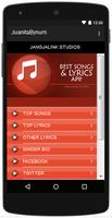 Juanita Bynum Top Songs & Hits Lyrics. Affiche
