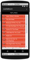 Juanita Bynum Top Songs & Hits Lyrics. capture d'écran 1