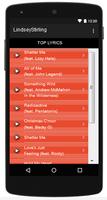 Lindsey Stirling Top nummers & Hits teksten. скриншот 2