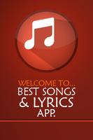 Los Temerarios Songs & Lyrics, Best. poster