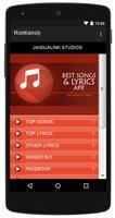 پوستر Ron Kenoly Top Songs & Hits Lyrics.
