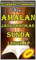 Jangjawokan Sunda capture d'écran 3