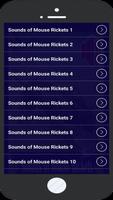Sounds of Mouse Rickets capture d'écran 3