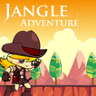 Cowboy Jungle Adventure ~ Super World